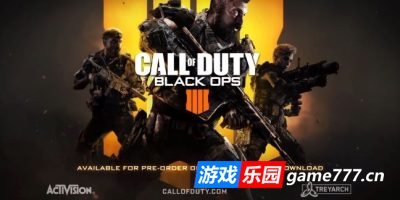 使命召唤15:黑色行动4|豪华版|特典+僵尸模式|官方中文|支持手柄|Call of Duty: Black Ops 4