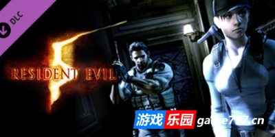 生化危机5|豪华中文|V1.2.0+全DLC-最终版|Resident Evil 5:Gold Edition