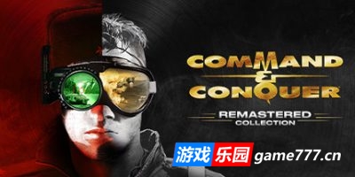 红色警戒命令与征服:重制版/Command & Conquer Remastered(v1.153.11.19704)