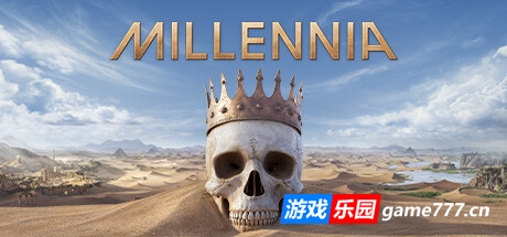 千年|千禧年|诸千年|v1.0.22991|豪华版|全DLC|官方中文|支持手柄|Millennia