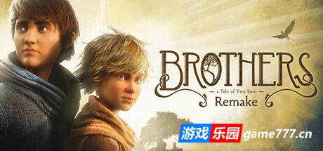 兄弟:双子传说 重制版 单机/同屏双人(更新v21.03.2024)