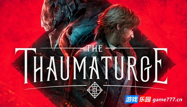 奇唤士|v73424|豪华版|官方中文|支持手柄|The Thaumaturge