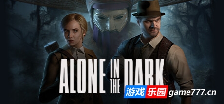 鬼屋魔影：重制版|v1.05|官方中文|支持手柄|Alone in the Dark
