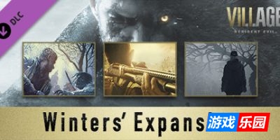 生化危机8:村庄-黄金版|V20231110|全DLC|完美存档+修改器|官方中文|支持手柄|RESIDENT EVIL VILLAGE GOLD EDITION
