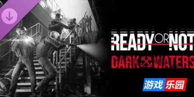 严阵以待-Ready or Not|v20250715|容量41.5GB|官方简体中文|支持键盘.鼠标(旧版v56549免费下载)