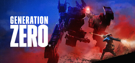 零世代/Generation Zero（v.2801383—更新重型武器DLC ）