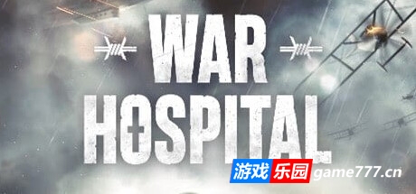 战地医院|v15.04.2024|官方中文|支持手柄|War Hospital
