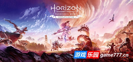 地平线：西之绝境|v1.5.80.0|全DLC+DLSS3|官方中文|支持手柄|Horizon Forbidden West: Complete Edition