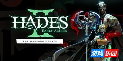 哈迪斯2|正式版|官方中文|支持手柄|Hades II|黑帝斯2（旧版v0.102794免费下载）
