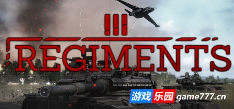 军团/Regiments (v1.4.0s更新变幻之风DLC)