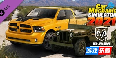 汽车修理工模拟2021-Car Mechanic Simulator 2021|v1.0.38|集成DLCs|容量24.9GB|官方中文|支持手柄（旧版v1.0.35免费下载）