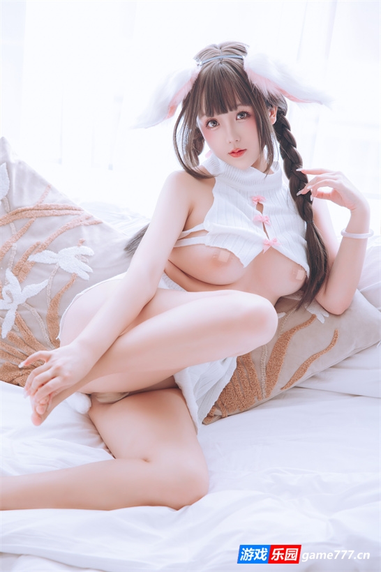 【cosplay】垂耳兔 [105P+3V／827MB] 网盘下载