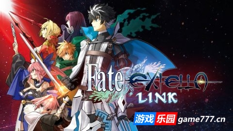 Switch游戏《命运创世连接》XCI+1.0.2补丁+58DLC 下载