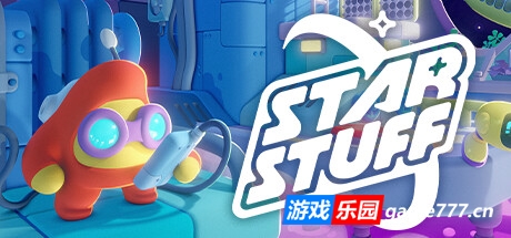星之物/Star Stuff