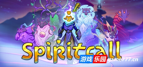 圣灵陨落/降灵/Spiritfall (更新v1.2.14)