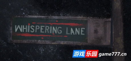Whispering Lane: Horror