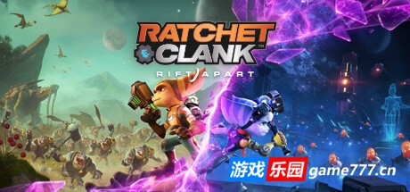 瑞奇与叮当 时空跳转/Ratchet & Clank Rift Apart（更新 v2.618.0.0 ）