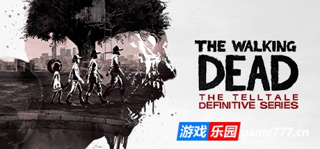 行尸走肉：Telltale最终系列/The Walking Dead: The Telltale Definitive Series （更新v11.12.2020）