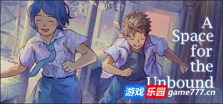 无垠之心/A Space for the Unbound（更新v1.0.35.0）