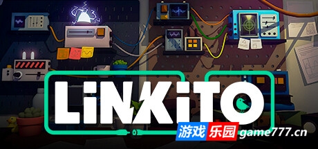 没有链接|官方中文|支持手柄|Linkito