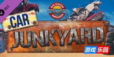 加油站大亨-加油站模拟器-Gas Station Simulator|v1.0.2.38810S|官方中文|支持手柄|赠修改器(旧版v1.0.2.19039S免费下载)