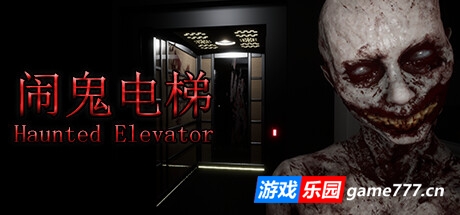 闹鬼电梯/Haunted Elevator