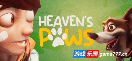 天空之爪|天堂的爪子|官方中文|Heaven’s Paws