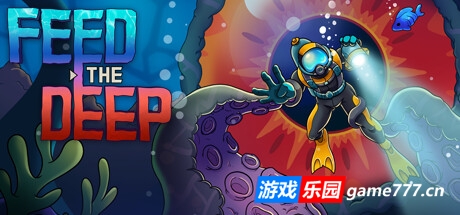 喂养深渊/Feed the Deep