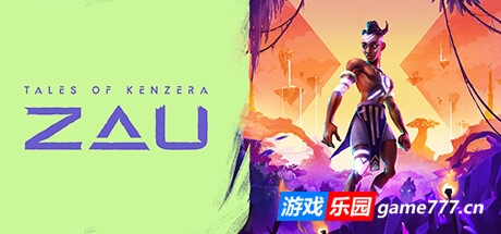 肯泽拉传说：扎乌/Tales of Kenzera™: ZAU