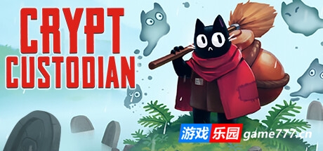 冥界清道夫/Crypt Custodian