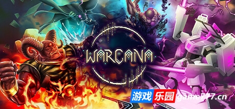 奥术战团/WARCANA