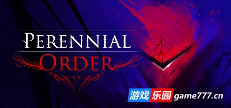 永生植兽|官方中文|支持手柄|Perennial Order|永恒秩序|常青秩序