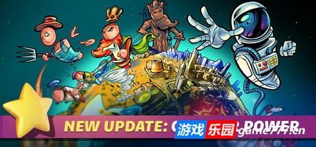 宇宙主义|正式版|官方中文|The Universim(更新v1.1.00.47416)