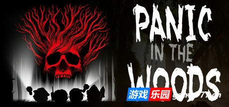 林中惊慌/Panic In The Woods 单机/网络联机