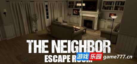 邻居之家：密室逃脱|官方中文|支持手柄|The Neighbor – Escape Room|神秘邻居