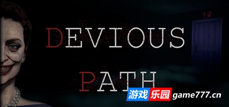歧途|诡秘之途|官方中文|Devious Path
