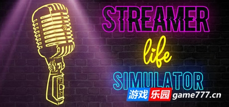 主播生活模拟器/Streamer Life Simulator (更新v1.2.5)