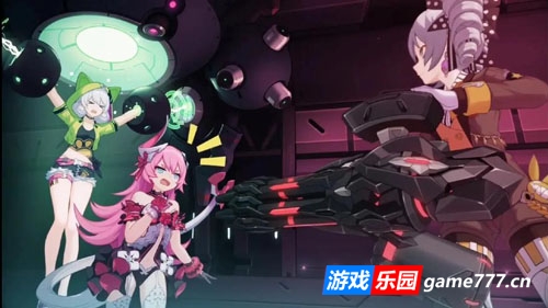 PC网游单机版《崩坏3》原神同公司出品(一键启动端带GM命令)