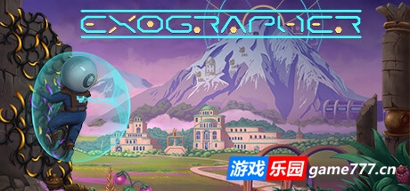 异星探秘者|官方中文|支持手柄|Exographer|异星描绘者
