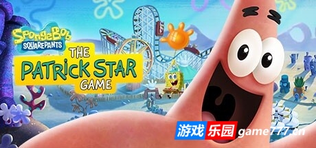 SpongeBob SquarePants™: 派大星游戏
