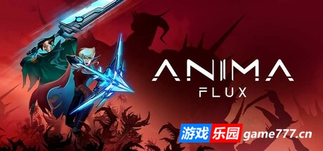 灵能湍流/Anima Flux 单机/同屏双人