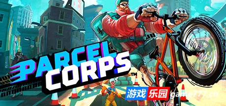 快递骑士团/Parcel Corps