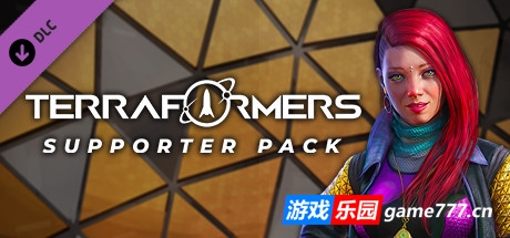 焕然异星|v1.5.30|全DLC|官方中文|Terraformers