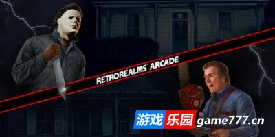 复古王国:阿什大战恶魔|全DLC|官方中文|支持手柄|RetroRealms: Ash vs. Evil Dead