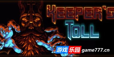 【Switch】守护者之魂|官方中文|本体+1.0.1升补|NSZ|原版|Keeper\’s Toll