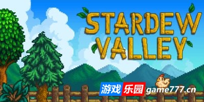 星露谷物语|更新v1.6.15|全DLC|官方中文|支持手柄|Stardew Valley(旧版v1.6.11免费下载)
