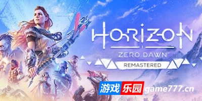地平线:零之曙光重制版|v1.4.63|豪华版|全DLC|官方中文|支持手柄|Horizon Zero Dawn Remastered