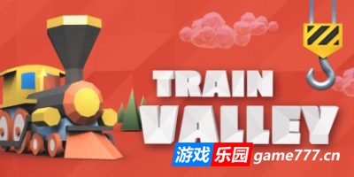 【Switch】火车山谷|主机版|中文|本体+1.0.3升补|NSZ|原版|Train Valley Console Edition