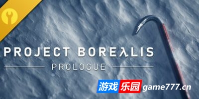 Project Borealis: Prologue|官方英文
