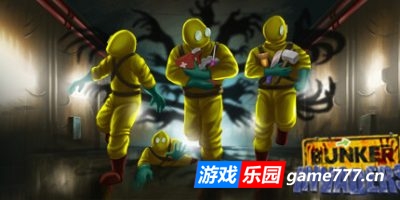 地堡入侵者|官方中文|Bunker Invaders|碉堡入侵者